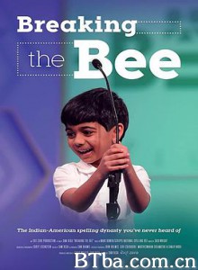 拼字王/串出王者梦(港)/拼出一个梦(台)/Breaking the Bee-720p|1080p高清bt种子下载