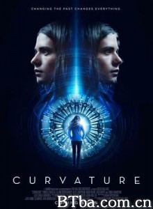 时空扭曲/Curvature-720p|1080p高清bt种子下载