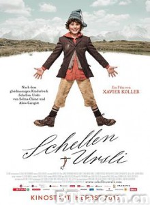 山城小生/Schellen-Ursli-720p|1080p高清bt种子下载