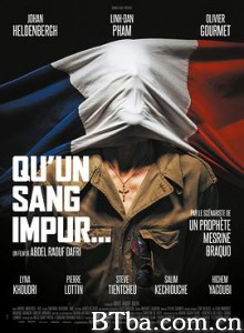 不洁净的血/Qu'un sang impur...-720p|1080p高清bt种子下载