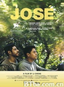 何塞/荷西的十九歲(港)/José 何塞/荷西的十九歲(港)/José-720p|1080p高清bt种子下载