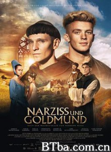 纳尔齐斯与歌尔德蒙/Narziss und Goldmund-720p|1080p高清bt种子下载