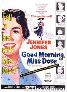 春风化雨/Good Morning/ Miss Dove-720p|1080p高清bt种子下载