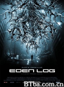 伊甸木/Eden Log-720p|1080p高清bt种子下载