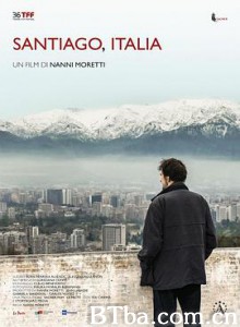 圣地亚哥，意大利/意大利有个圣地牙哥(港)/意大利的圣地亚哥/Santiago/ Italia-720p|1080p高清bt种子下载