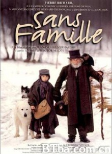 苦儿流浪记/Sans famille 苦儿流浪记/Sans famille-720p|1080p高清bt种子下载