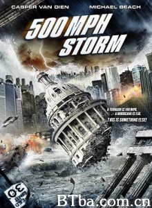 超级风暴/500 MPH Storm 超级风暴/500 MPH Storm-720p|1080p高清bt种子下载