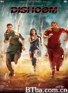 新警界双雄/Dishoom-720p|1080p高清bt种子下载