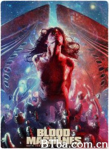 血液机器/Blood Machines 血液机器/Blood Machines-720p|1080p高清bt种子下载