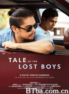 他和他的心旅程/Tale of the Lost Boys-720p|1080p高清bt种子下载