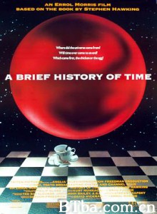 时间简史/霍金的时间简史/A Brief History of Time-720p|1080p高清bt种子下载