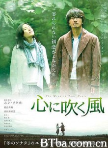 风吹心头/心に吹く風-720p|1080p高清bt种子下载