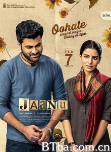 亲爱的嘉奴/Jaanu-720p|1080p高清bt种子下载