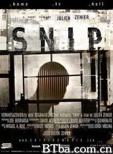 裸体切割/Snip-720p|1080p高清bt种子下载