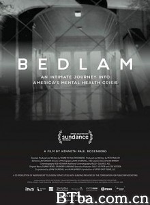 精神病院/Bedlam-720p|1080p高清bt种子下载