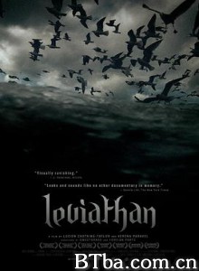 利维坦/莉维达·地海之诗(台)/海中巨兽/Leviathan-720p|1080p高清bt种子下载