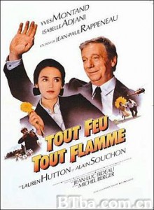 如火如荼/Tout feu tout flamme-720p|1080p高清bt种子下载