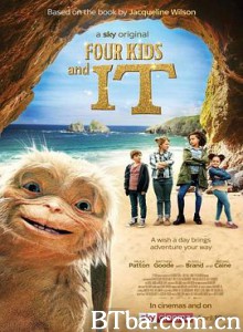四个孩子与神奇动物/Four Kids and It-720p|1080p高清bt种子下载