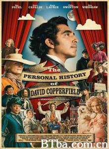 大卫·科波菲尔的个人史/狄更斯之块肉余生记(台)/The Personal History of David Copperfield-720p|1080p高清bt种子下载