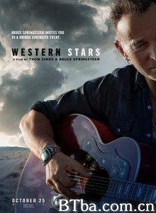 西部明星/西部之星/Western Stars 西部明星/西部之星/Western Stars-720p|1080p高清bt种子下载