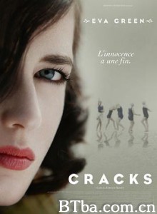 裂缝/迷恋对象/裂/Cracks-720p|1080p高清bt种子下载