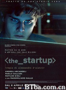 创业虚拟梦/創業虛擬夢/The Startup: Accendi il tuo futuro-720p|1080p高清bt种子下载