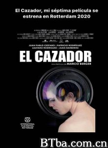 猎情人/El Cazador 猎情人/El Cazador-720p|1080p高清bt种子下载