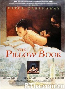 枕边书/性爱宝典枕边书/枕边禁书/The Pillow Book-720p|1080p高清bt种子下载