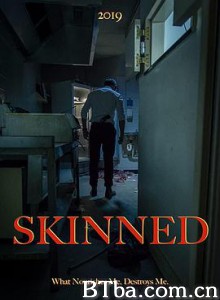 致命纹身师/Skinned-720p|1080p高清bt种子下载