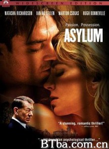 爱欲痴狂/无罪色放/收容所/Asylum-720p|1080p高清bt种子下载