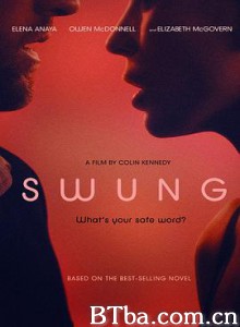春色漾荡/摇摆情缘/摇摆/Swung-720p|1080p高清bt种子下载