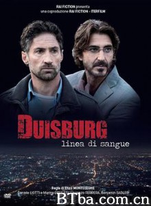 黑帮血案/黑幫血案/Duisburg - Linea di sangue-720p|1080p高清bt种子下载