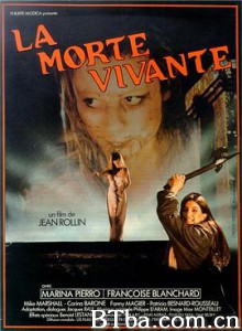 活死人少女/La Morte vivante-720p|1080p高清bt种子下载