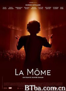 玫瑰人生/La Môme-720p|1080p高清bt种子下载