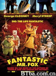 了不起的狐狸爸爸/超级狐狸先生(台)/狐狸先生无得顶(港)/Fantastic Mr. Fox-720p|1080p高清bt种子下载