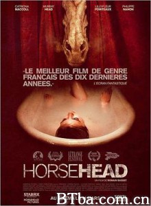 马头/魔魇禁地(台)/Horsehead-720p|1080p高清bt种子下载
