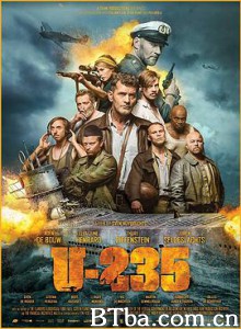 鱼雷/Torpedo-720p|1080p高清bt种子下载