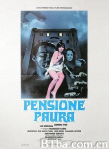 美人鱼旅馆/Pensione paura-720p|1080p高清bt种子下载