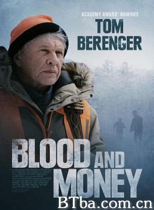 染血黑钱/Blood and Money-720p|1080p高清bt种子下载