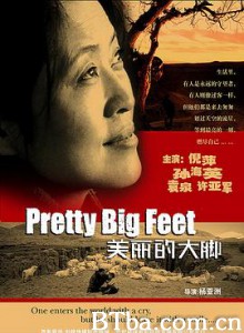 美丽的大脚/Pretty Big Feet/For the Children-720p|1080p高清bt种子下载