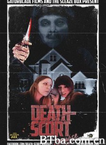 死亡性服务/Death-Scort Service-720p|1080p高清bt种子下载
