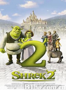 怪物史瑞克2/Shrek 2-720p|1080p高清bt种子下载