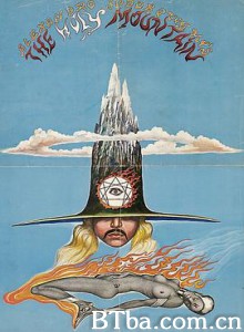 圣山/La montaña sagrada 圣山/La montaña sagrada-720p|1080p高清bt种子下载