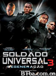 再造战士3:重生/Universal Soldier: Regeneration 再造战士3:重生/Universal Soldier: Regeneration-720p|1080p高清bt种子下载