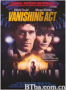 失踪之谜/失踪疑云/Vanishing Act-720p|1080p高清bt种子下载