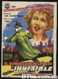 奥尔洛夫的隐形人/El hombre que logró ser invisible-720p|1080p高清bt种子下载