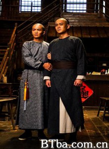 八卦掌之暗战 八卦掌之暗战-720p|1080p高清bt种子下载
