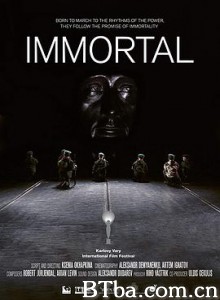 不朽的意识/Immortal-720p|1080p高清bt种子下载