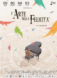 寻找隐世快乐/L'arte della Felicità-720p|1080p高清bt种子下载