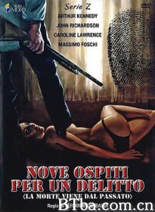 一岛九命/Nove ospiti per un delitto-720p|1080p高清bt种子下载